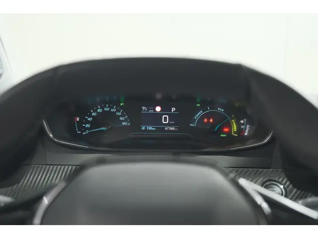Peugeot e-2008 EV Active 50 kWh 2022 Elektrisch 38
