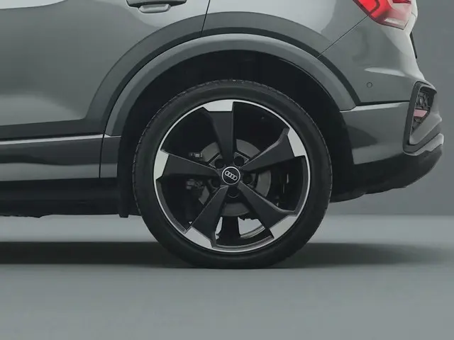 Audi Q2 35 TFSI S Edition 2023 Benzine 15