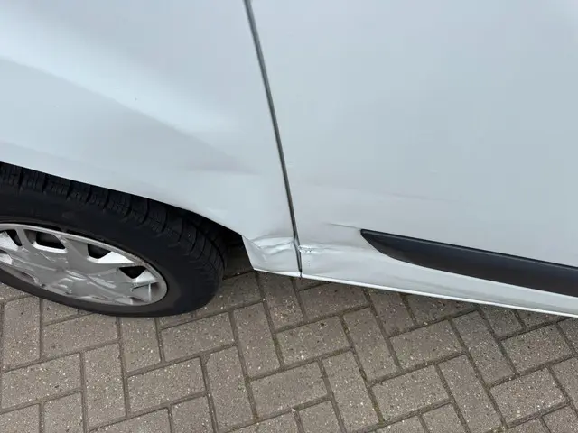 Ford Transit Custom 270 2.2 TDCI L1H1 Trend 2015 Diesel 32
