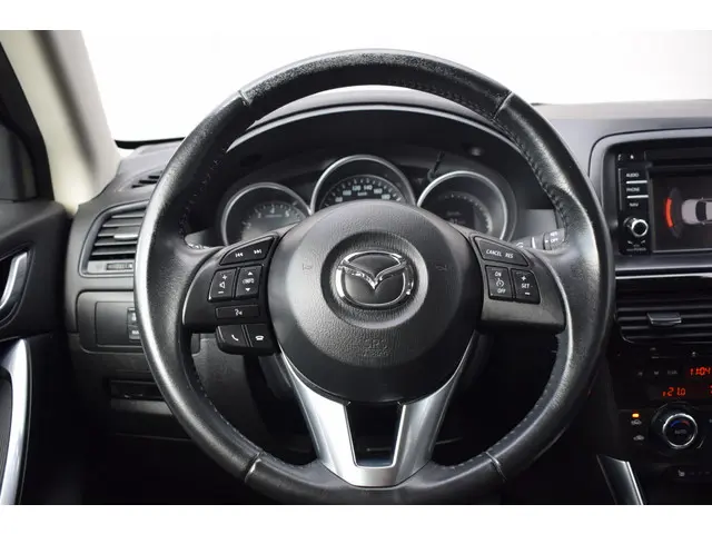 Mazda CX-5 2.0 Automaat Skylease+ 4WD 2014 Benzine 13