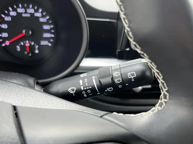 Kia Picanto 1.0 CVVT Design Edition 2018 Benzine 36