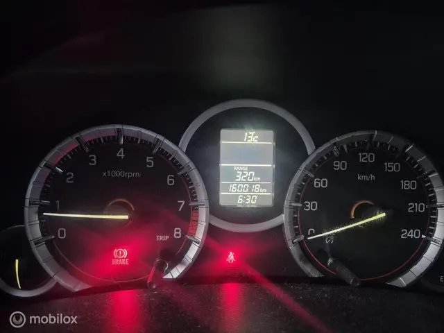 Suzuki Swift 1.6 Sport 2014 Benzine 18