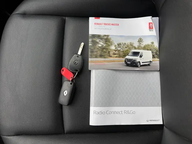 Renault Master T35 2.3 dCi 150 L3 Energy 2021 Diesel 21