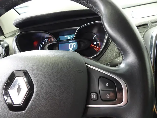 Renault Captur 1.2 TCe Aut. Dynamique 2016 Benzine 16