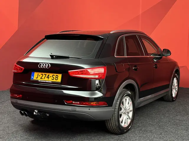 Audi Q3 1.4 TFSI CoD 2015 Benzine 2