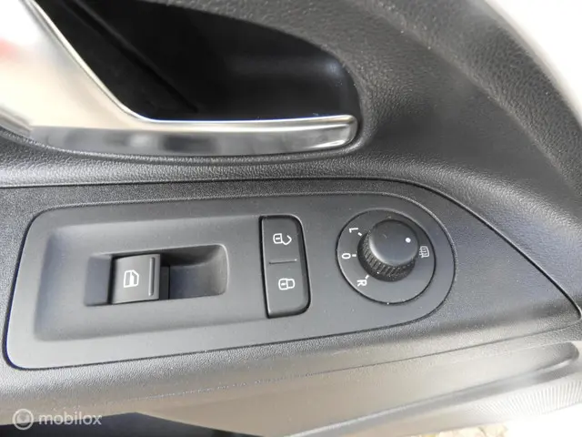 Volkswagen up! 1.0 Cup up! stoelverwarming 2014 Benzine 16