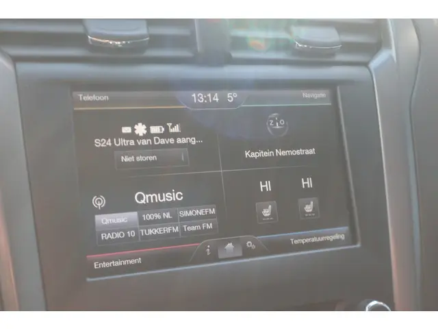 Ford Mondeo Wagon 1.5 Titanium 2015 Benzine 28
