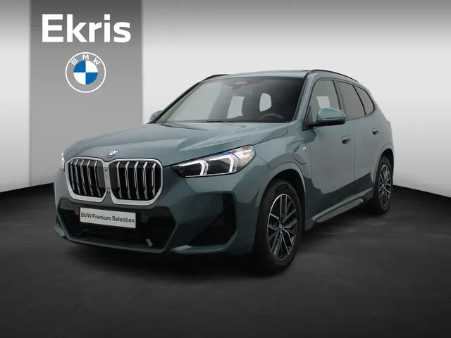 BMW X1 xDrive25e 2024 Hybride Benzine