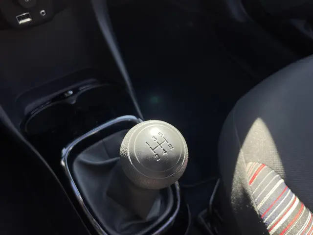 Citroën C1 1.0 e-VTi Airscape Feel 2017 Benzine 13