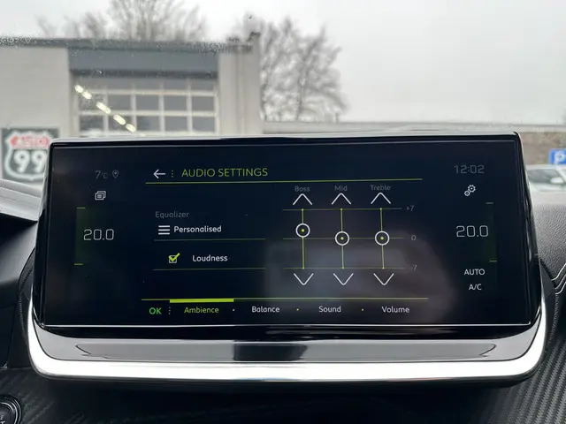 Peugeot 208 1.2 PureTech GT-Line 2020 Benzine 28