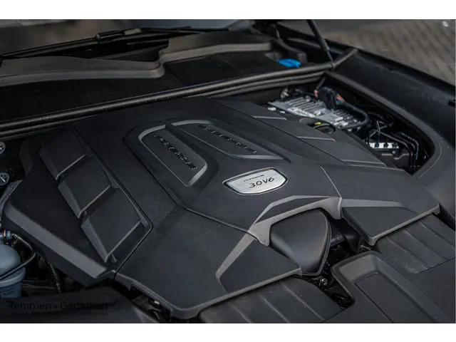 Porsche Cayenne Coupé 3.0 V6 340pk 2020 Benzine 60