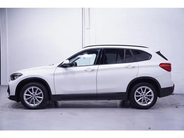 BMW X1 sDrive18i Edition 2019 Benzine 5