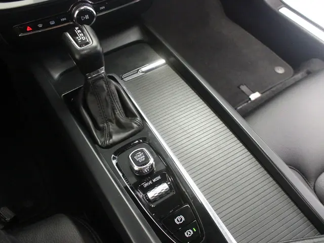 Volvo V60 T5 Momentum Pro 2018 Benzine 20