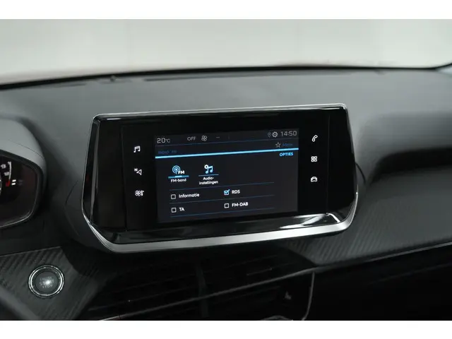 Peugeot 208 PureTech 100 Allure Pack 2023 Benzine 54