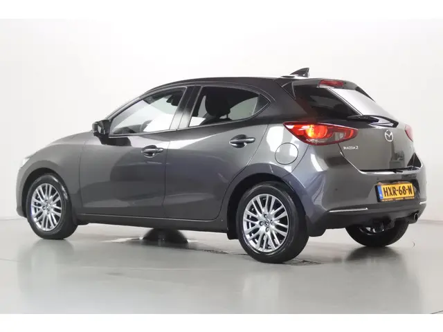 Mazda 2 1.5 90pk Signature 2020 Benzine 43