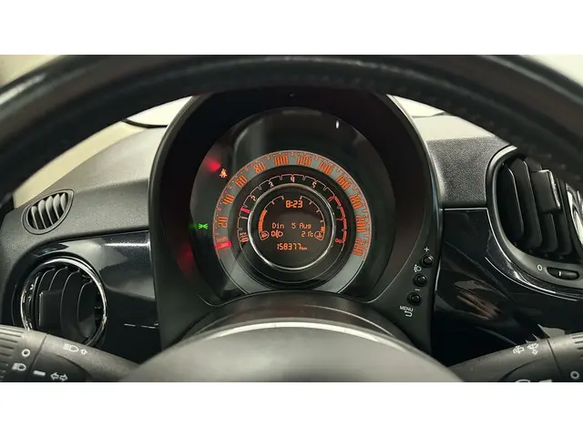 Fiat 500 0.9 TwinAir Turbo Holiday Edition 2016 Benzine 22