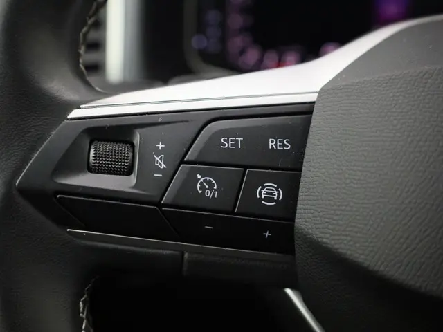 SEAT Ateca 1.5TSI/150PK DSG Style 2022 Benzine 6