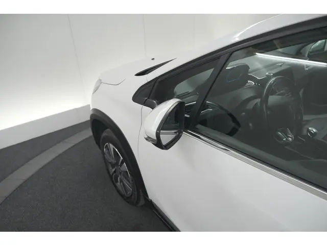 Peugeot 2008 PureTech 130 Allure 2019 Benzine 21