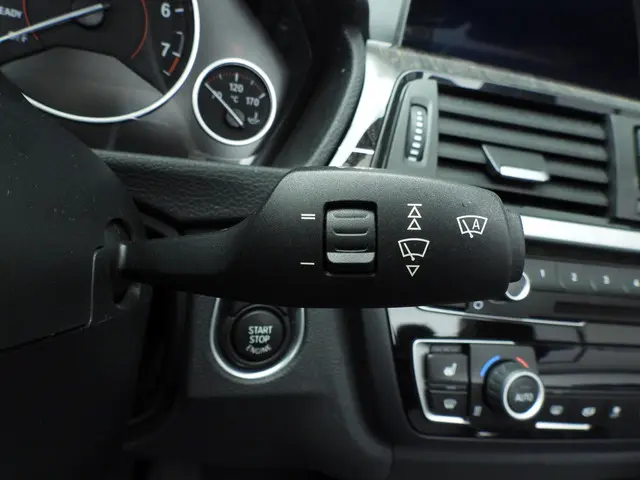 BMW 4 Serie Cabrio 440i 2016 Benzine 27