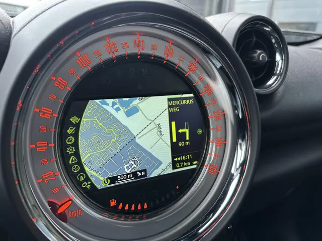 MINI Countryman Mini 1.6 Cooper S Chili 2015 Benzine 13