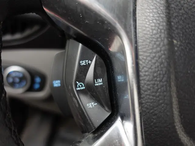 Ford Transit Connect 1.5 Automaat L2 Trend 2023 Diesel 18