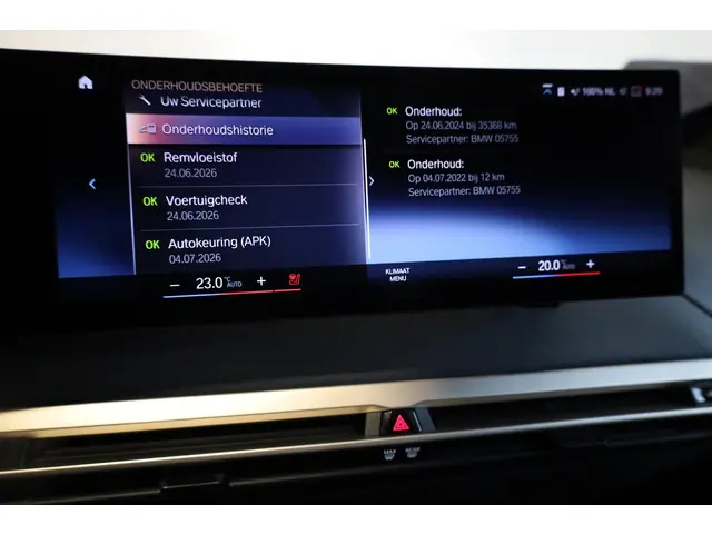 BMW iX xDrive40 2022 Elektrisch 19