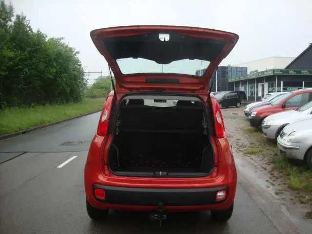 Fiat Panda 0.9 TwinAir Easy ( Airco KM NAP ) 2012 Benzine 21