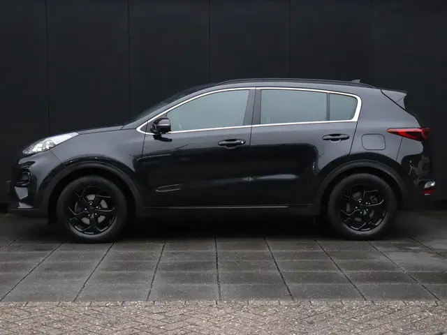Kia Sportage 2