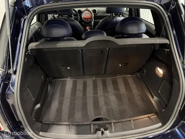 MINI Countryman 1.6 Cooper S Pepper 2012 Benzine 7