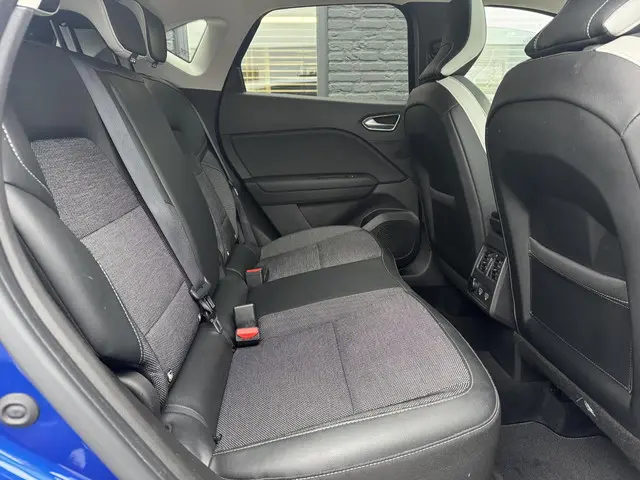 Renault Captur 1.3 TCe 130 Edition One 2020 Benzine 13