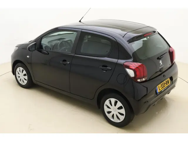 Peugeot 108 1.0 e-VTi Active 2021 Benzine 4