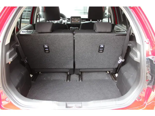 Suzuki Ignis 1.2 Smart Hybrid Select 2021 Benzine 24