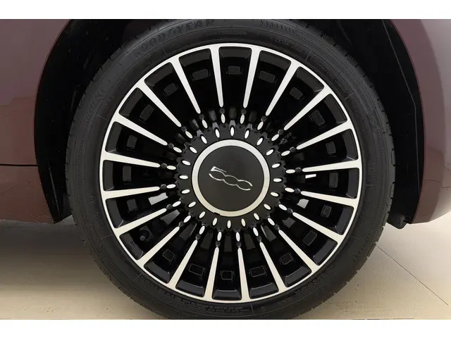 Fiat 500 1.2 Lounge 2019 Benzine 10