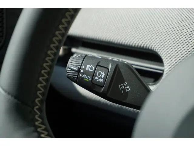 MINI 3-Deurs Cooper E 2025 Elektrisch 13