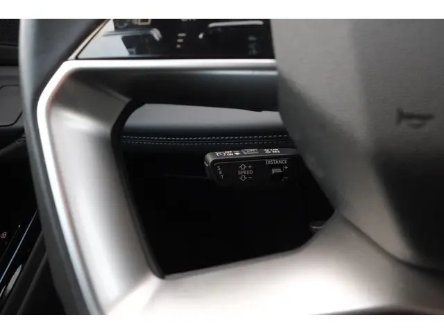 Audi Q6 e-tron Advanced edition 83 kWh 2025 Elektrisch 11