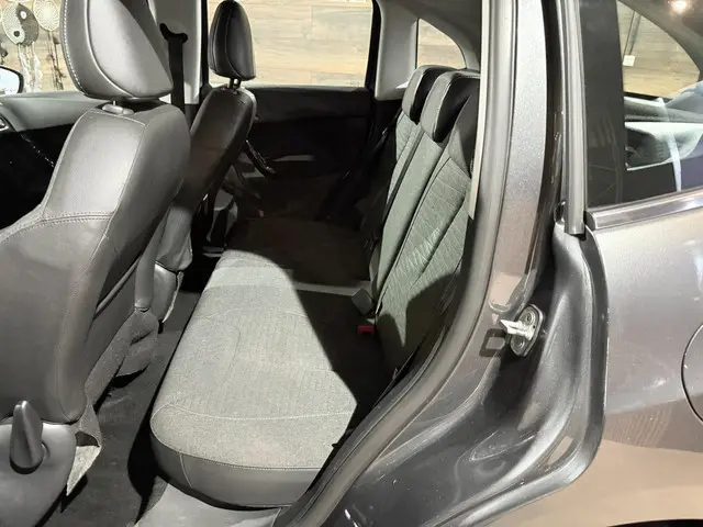 Citroën C3 |1.2 PureTech | Feel Edition | 2016 Benzine 21