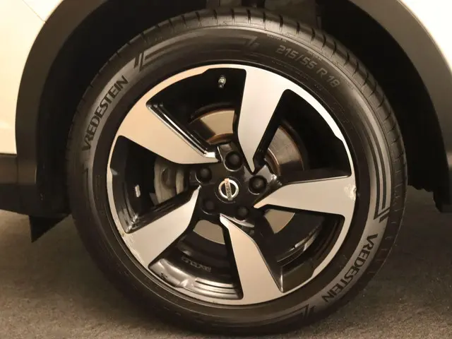 Nissan QASHQAI 1.2 Connect Edition 2016 Benzine 40