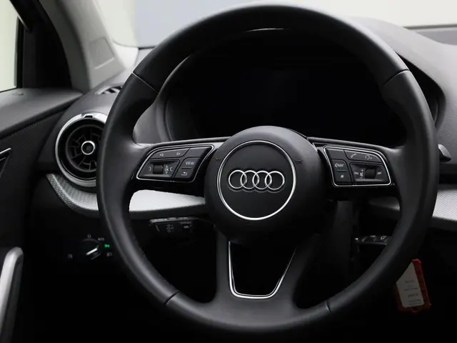 Audi Q2 35 TFSI/150PK Advanced edition 2024 Benzine 21