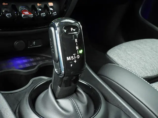 MINI Clubman Cooper 2019 Benzine 16