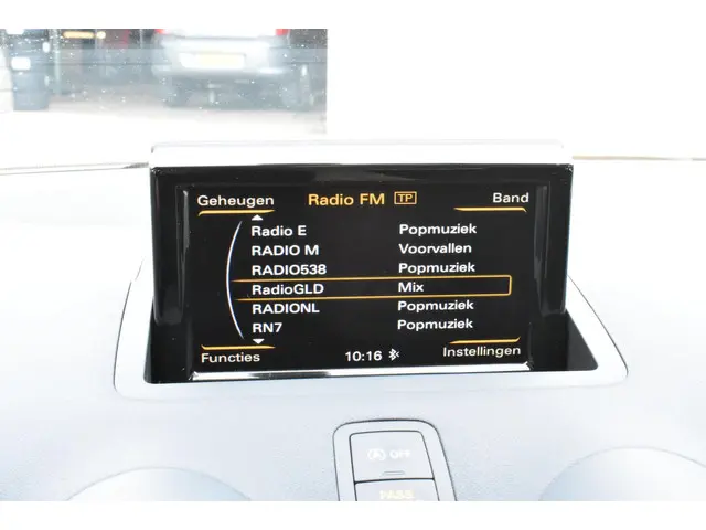 Audi A1 Sportback 1.0 TFSI Active 2018 Benzine 21