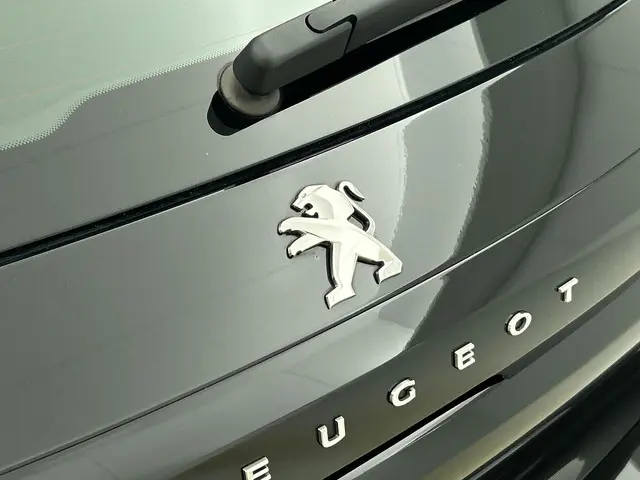 Peugeot e-208 EV Active 50 kWh 2023 Elektrisch 23