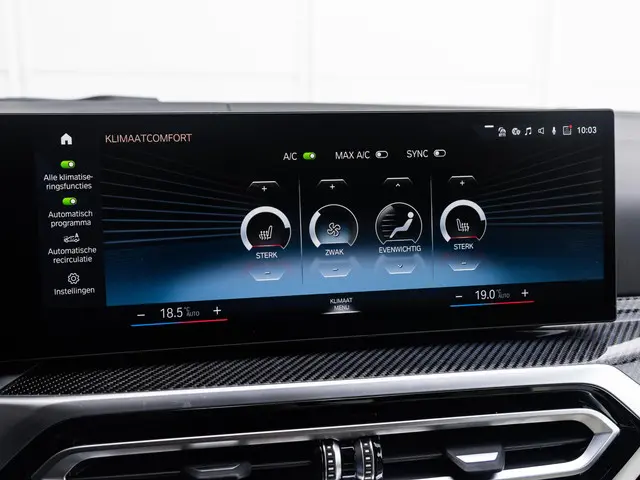 BMW i4 Gran Coupé M50 2022 Elektrisch 39