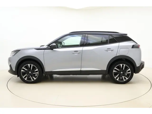 Peugeot e-2008 EV GT Pack 50 kWh 2021 Elektrisch 5