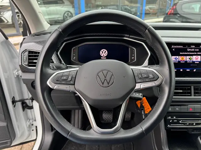 Volkswagen T-Cross 1.5 TSI Style 2023 Benzine 15