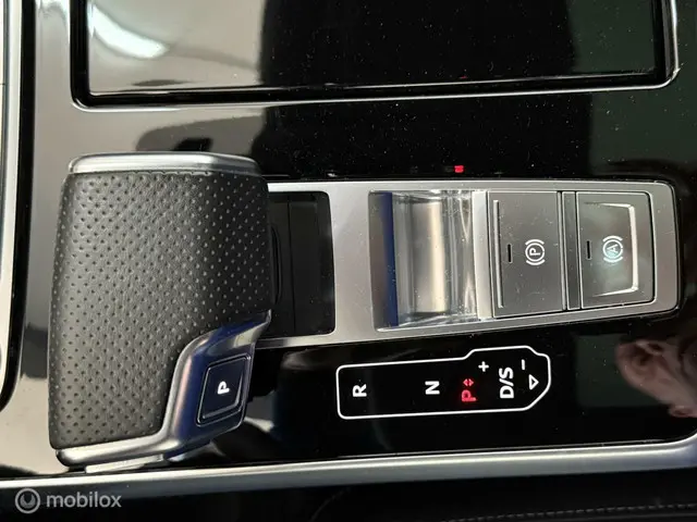 Audi SQ7 Q7-SQ7 4.0 TDI quattro 2020 Diesel 12