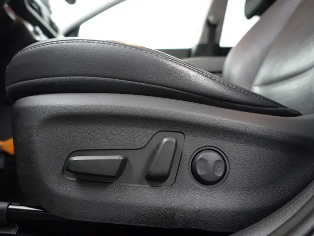 Hyundai Kona EV Premium+ 64 kWh- 2019 Elektrisch 22