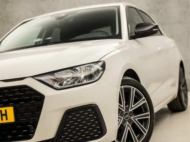Audi A1 Sportback 25 TFSI Pro Line Sport 2021 Benzine 14
