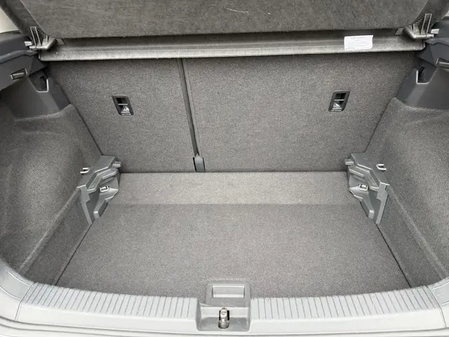 Volkswagen T-Cross 1.5 TSI Style 2022 Benzine 9