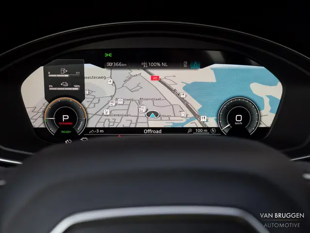 Audi Q5 55 TFSI e quattro S-Line 2022 Hybride Benzine 50