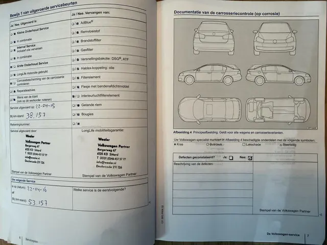 Volkswagen up! 1.0 move up! BlueMotion 2013 Benzine 42